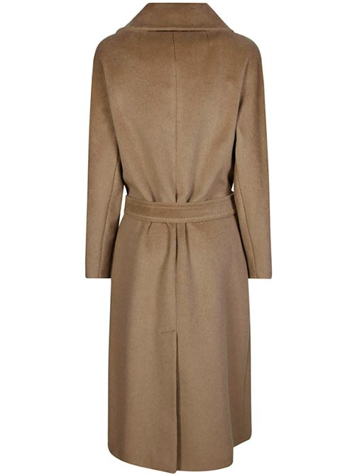 TEMPERA WEEKEND MAXMARA | 2525016082600026 CAMMELLO